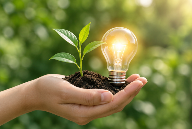 Objective of Energy Conservation