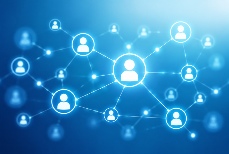 Social Networking Technology: A Whole New Way to Communicate