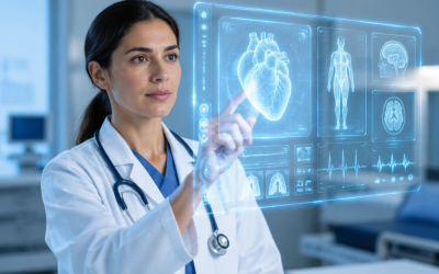 Healthcare Technologies