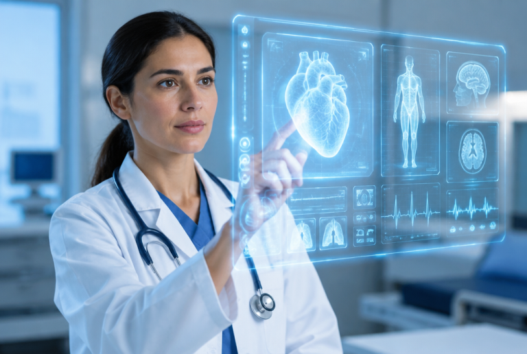 Healthcare Technologies