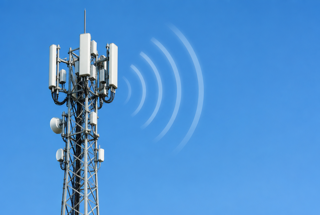 Long Term Evolution (LTE)