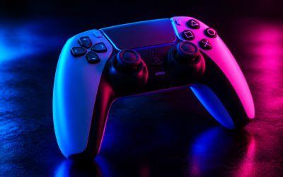 The Rise of the Digital Games Industry