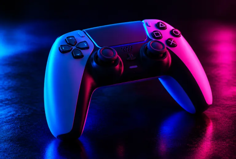 The Rise of the Digital Games Industry