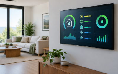 Energy Efficiency
