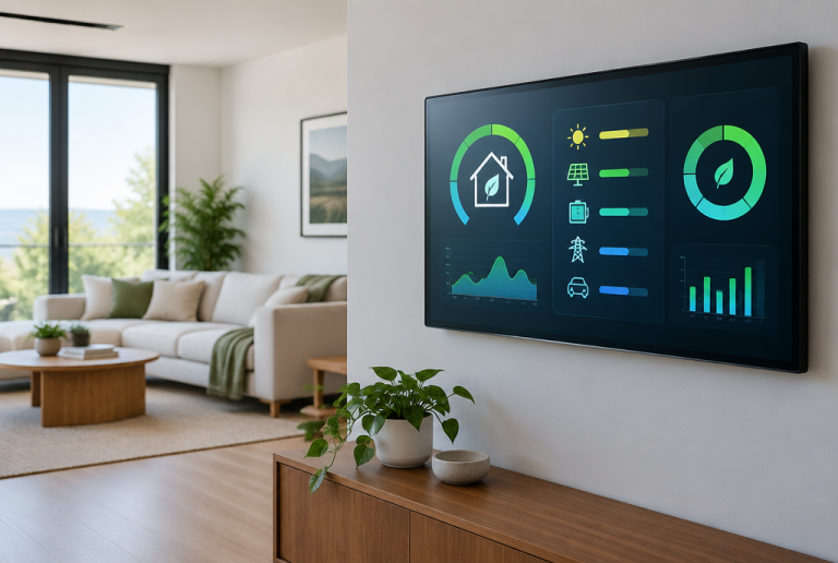 Energy Efficiency