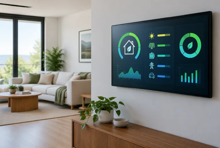 Energy Efficiency