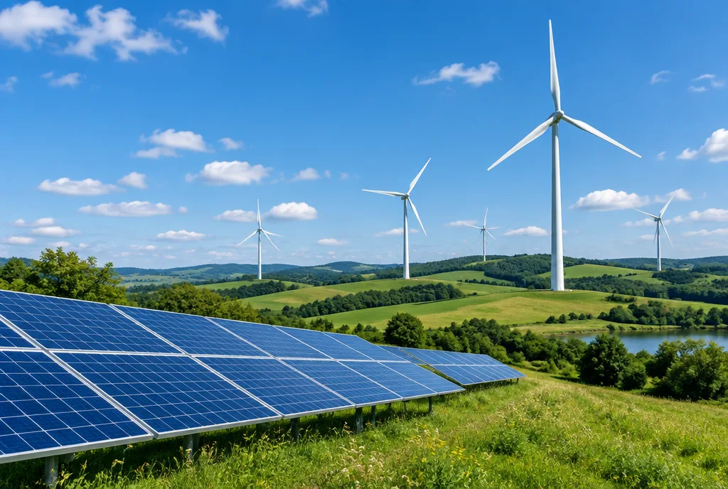 Clean Energy Solutions