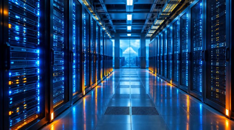 What Is Cloud Technology?