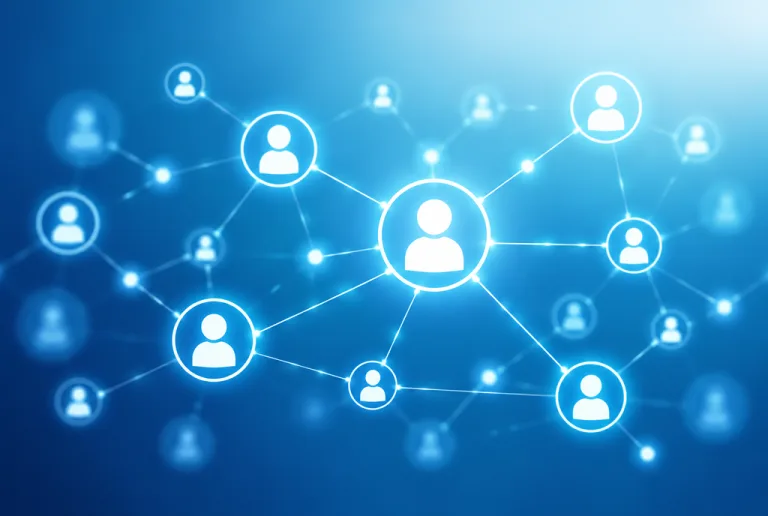 Social Networking Technology: A Whole New Way to Communicate